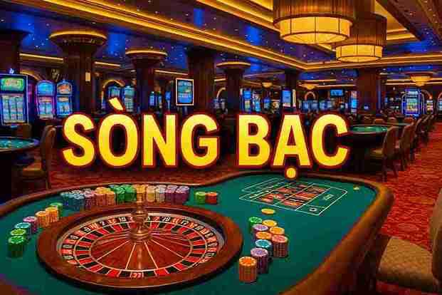 Sòng bạc 66BET – Trải nghiệm giải trí đỉnh cao