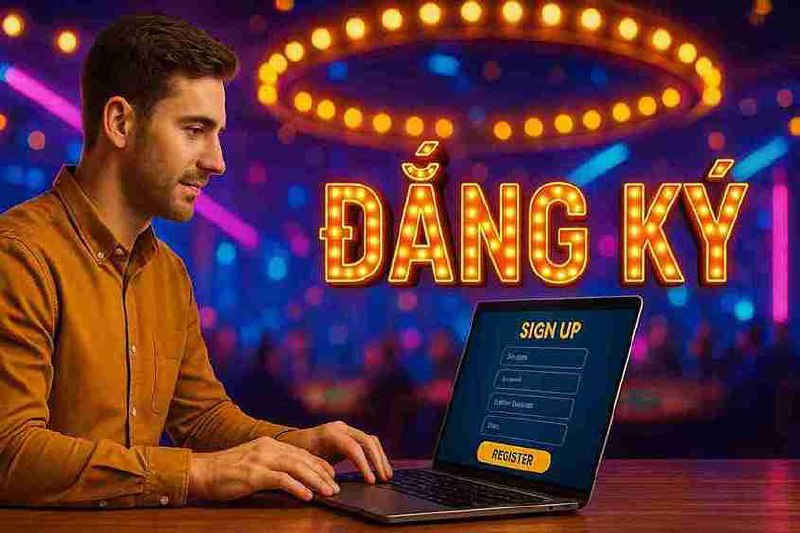 Đăng ký 66BET – Bước Khởi Đầu Trải Nghiệm Cá Cược Hoàn Hảo