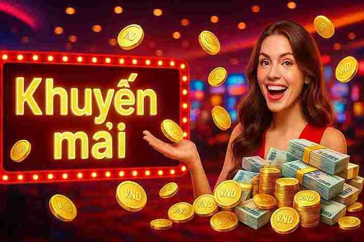 Khuyến mãi 66BET – Ưu Đãi Hấp Dẫn Cho Thành Viên