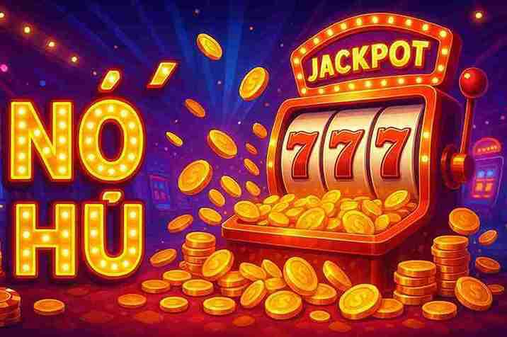 Nổ Hũ 66BET – Trải Nghiệm Thắng Lớn Mỗi Ngày