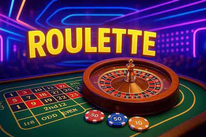 Roulette 66BET – Trải Nghiệm Cá Cược Đỉnh Cao, Hấp Dẫn