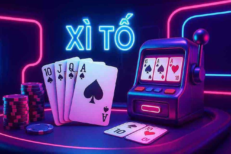 Xì Tố 66BET – Trải Nghiệm Đỉnh Cao Cho Người Chơi