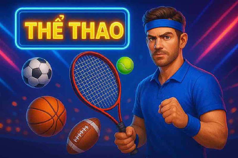 Thể thao 66BET – Sân chơi cá cược đỉnh cao